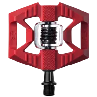 Педали Crankbrothers DOUBLE SHOT 1, Red / Black