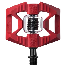 Педали Crankbrothers DOUBLE SHOT 1, Red / Black