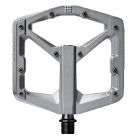 Педалі Crankbrothers STAMP 3 LARGE, Grey (Magnesium)