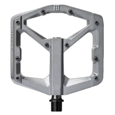 Педали Crankbrothers STAMP 3 LARGE, Grey (Magnesium)