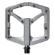 Педалі Crankbrothers STAMP 3 LARGE, Grey (Magnesium)