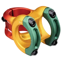 Винос SPANK SPOON 318 33mm, Rasta