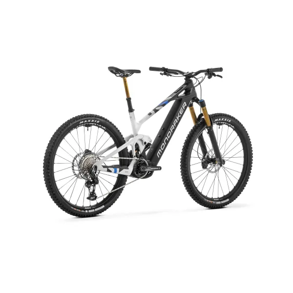 Електровелосипед MONDRAKER CRAFTY Carbon RR S 29