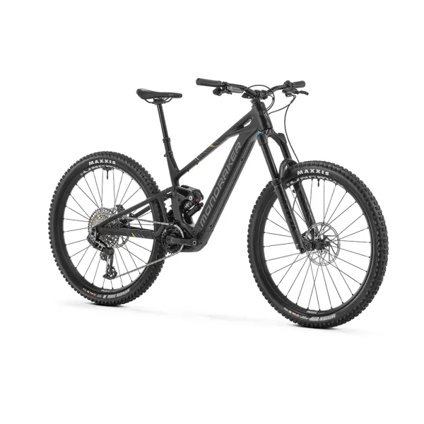 Електровелосипед MONDRAKER SLY RR 29