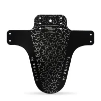 Крило Peaty's MarshGuard, Crown/Silver