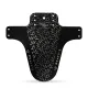 Крило Peaty's MarshGuard, Crown/Silver