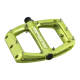 Педалі SPANK SPOON Reboot 100, Green
