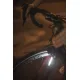 Мигалка задня Knog Plus Rear 20 Lumens Black