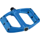Педали SPANK SPOON DC, Bright Blue