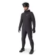 Куртка дождевик Alpinestars A-DURA THERMAL JACKET BLACK, L