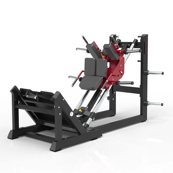Гак машина Impulse ECP617