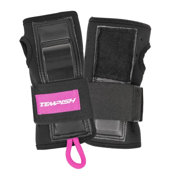 Захист (роликові ковзани) Tempish ACURA1 / black / M