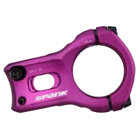 Винос SPANK SPLIT 35, 35mm Purple