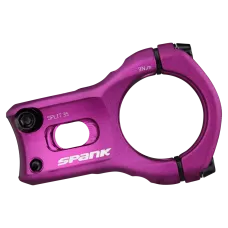 Винос SPANK SPLIT 35, 35mm Purple