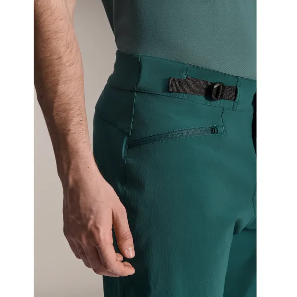Шорти Alpinestars A-DURA SHORTS DARK PINE, 34