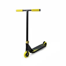 Самокат трюковий Hipe H12 black/yellow