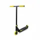 Самокат трюковий Hipe H12 black/yellow