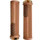 Гріпси Peaty's Monarch Grip, Thin 30>32mm, Knurl Race Control, Gum
