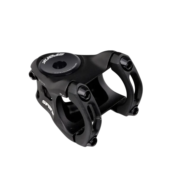 Винос SPANK SPLIT, 33mm Black