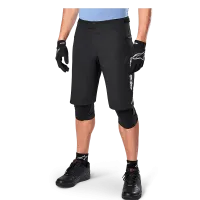 Шорти Alpinestars A-DURA ELITE SHORTS BLACK, 34