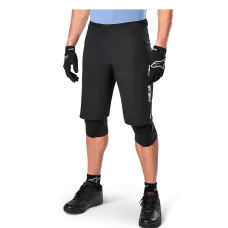 Шорти Alpinestars A-DURA ELITE SHORTS BLACK, 34