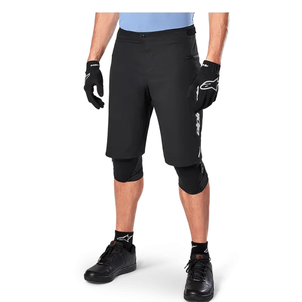Шорти Alpinestars A-DURA ELITE SHORTS BLACK, 34