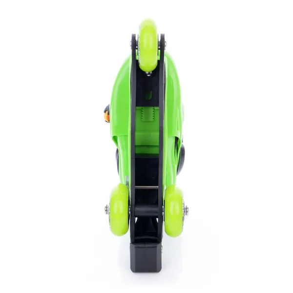Роликові ковзани Tempish RACER BABY SKATE (компл)/26-29
