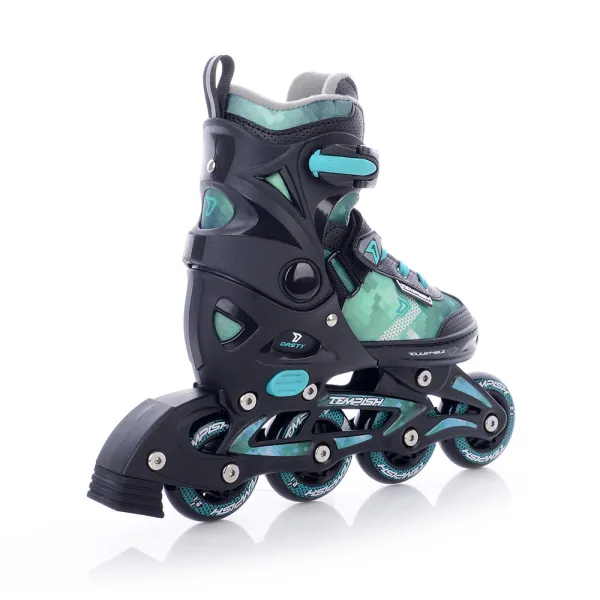 Роликовые коньки Tempish DASTY Boy/41-43