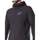 Куртка дождевик Alpinestars A-DURA THERMAL JACKET BLACK, L