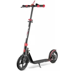 Самокат BLADE Sport Air Cross Disk 230/230 mm,matt black