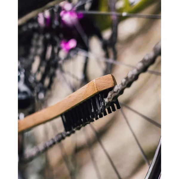 Щетка Peaty's Drivetrain Brush, 1шт