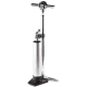 Насос підлоговий Crankbrothers KLIC + BURST TANK, Silver (Digital)