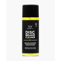 Спрей очиститель для роторов Peaty's Disc Brake Cleaner, 400ml
