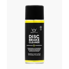 Спрей очищувач для роторів Peaty's Disc Brake Cleaner, 400ml