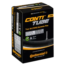 Камера Continental Tour Tube Hermetic Plus 28 