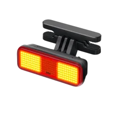 Мигалка задня Knog Blinder Link Saddle