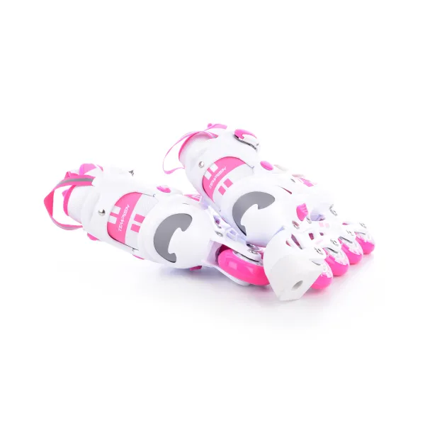 Роликові ковзани Tempish MISTY DUO GIRL / 37-40