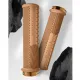 Гріпси Peaty's Monarch Grip, Thick 32>34mm, Knurl Race Control, Gum
