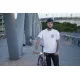 Мигалка задня Knog Plus Rear 20 Lumens Black