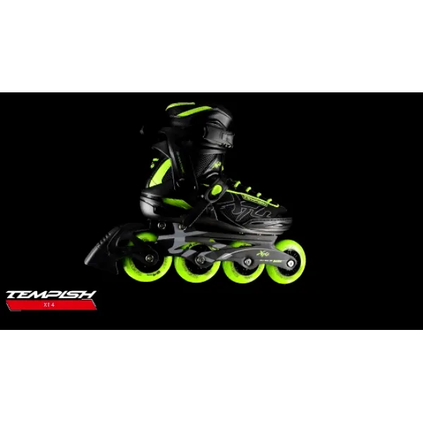 Роликові ковзани TEMPISH XT4 / 42