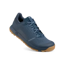 Веловзуття CrankBrothers SHOES STAMP TRAIL LACE BLUE / DARK BLUE - GUM OUTSOLE 10.0