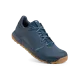 Веловзуття CrankBrothers SHOES STAMP TRAIL LACE BLUE / DARK BLUE - GUM OUTSOLE 10.0