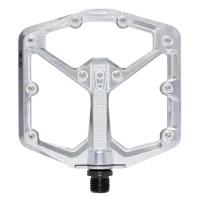 Педалі Crankbrothers STAMP 7 LARGE, Silver