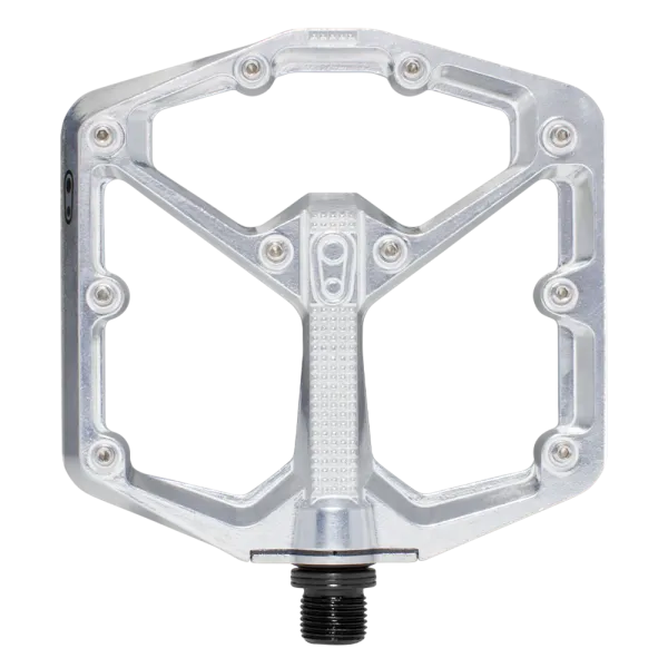 Педалі Crankbrothers STAMP 7 LARGE, Silver