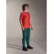 Джерсі Alpinestars A-DURA RISE SS JERSEY SPICY ORNGE, XL