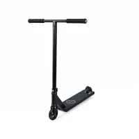 Самокат трюковий Hipe H8 black