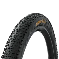 Покришка безкамерна Continental Dubnital Race Grip 29
