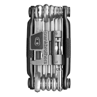 Мультитул Crankbrothers MULTI 17, Black