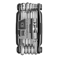 Мультитул Crankbrothers MULTI 17, Black
