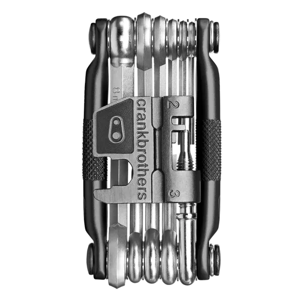 Мультитул Crankbrothers MULTI 17, Black